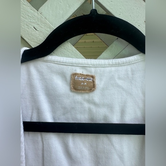 Free people So Far So Good Top - Picture 7 of 7